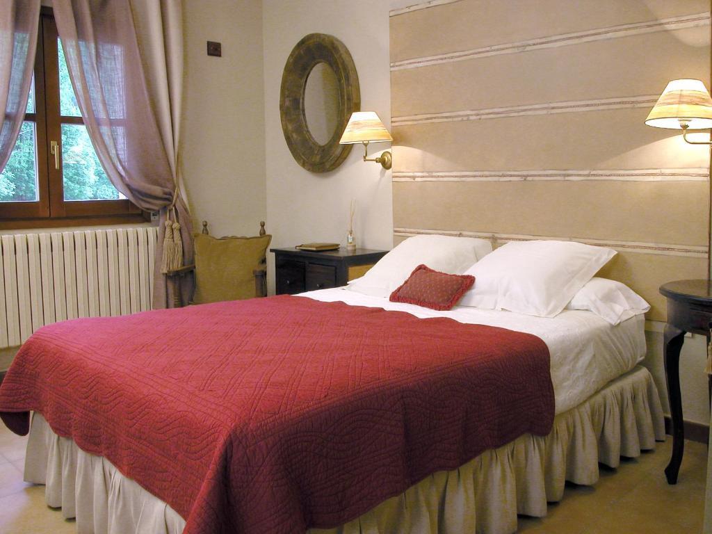 Hotel Plaza Castejon De Sos Room photo