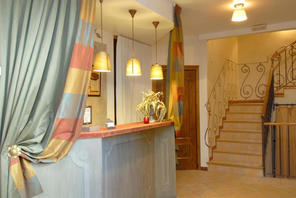 Hotel Plaza Castejon De Sos Room photo